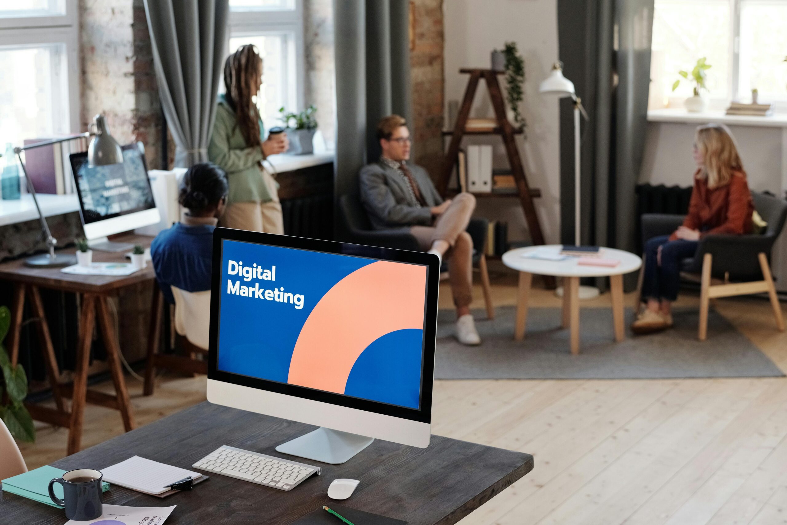 Full suite digital marketing services will supercharge your business