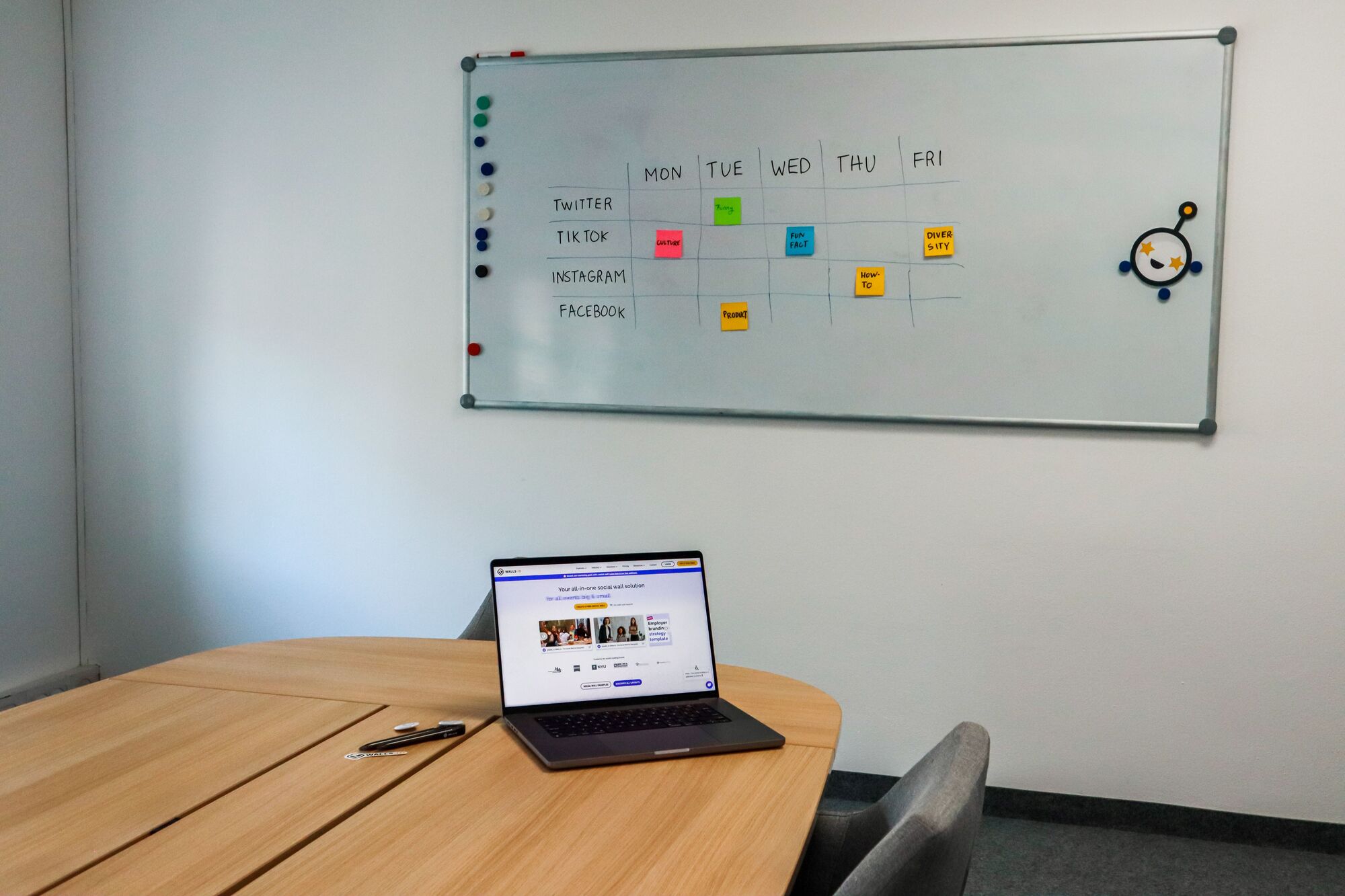 The small business social media strategy checklist: 20 things to do before you post anything