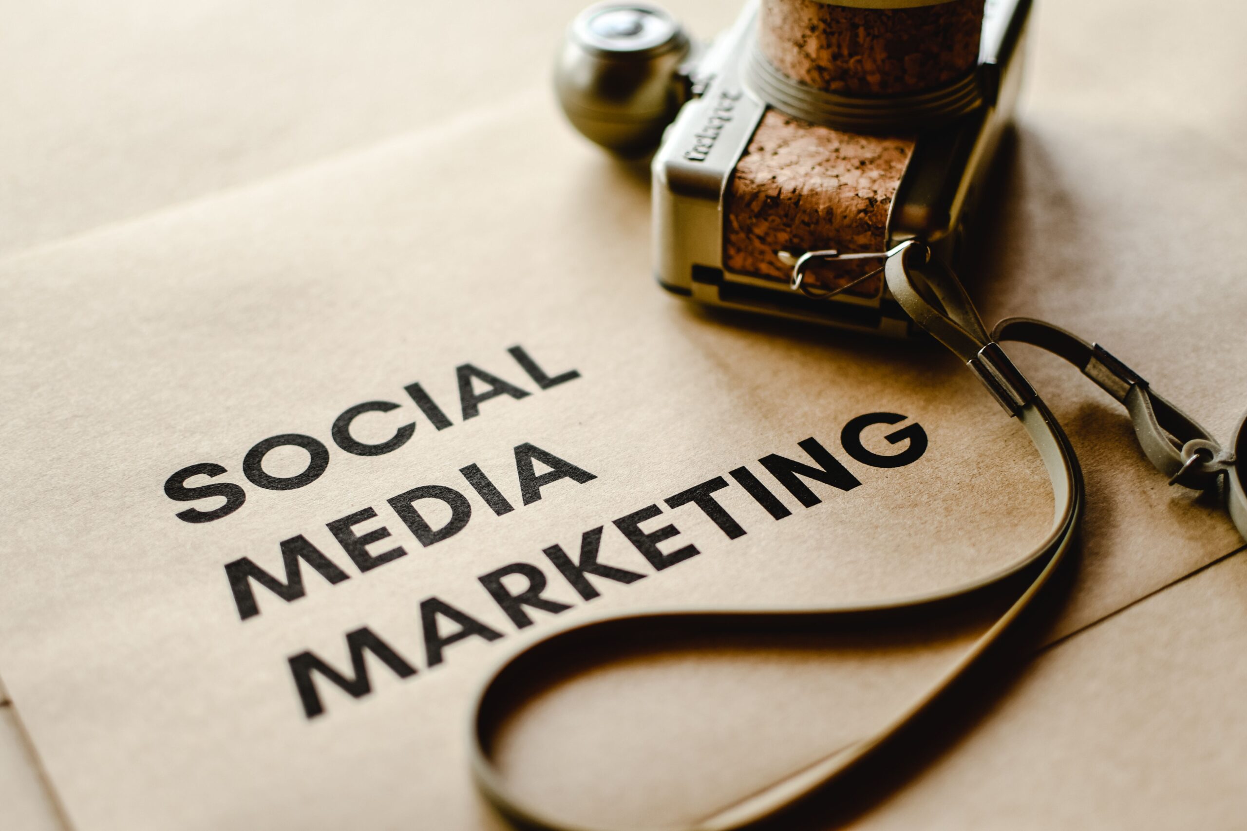 A Guide to Creating Engaging Social Media Content for Your Brand