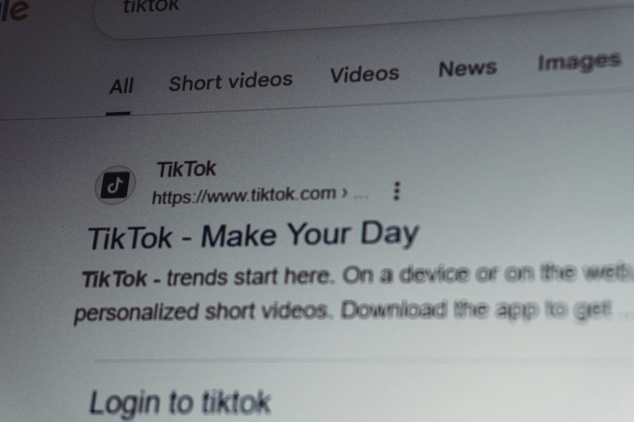 Short-form video is dominating social, but here’s what it means for written website content
